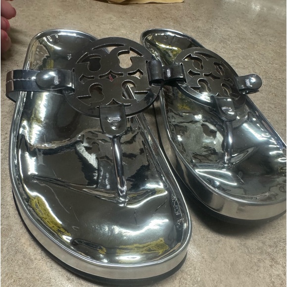 Tory Burch Shoes - Tory Burch BN never worn